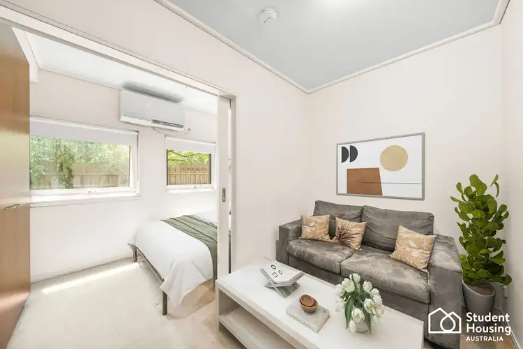 Second view of Homely unit listing, 59/116 Main Drive, Macleod VIC 3085