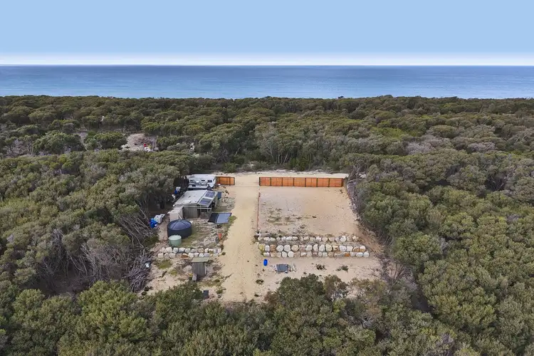 Second view of Homely land listing, 24 Avalon Way, Golden Beach VIC 3851
