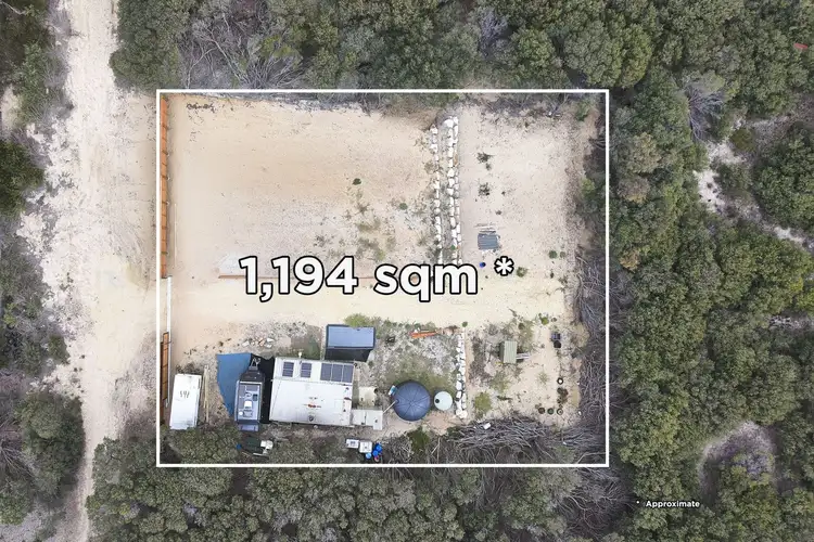 Third view of Homely land listing, 24 Avalon Way, Golden Beach VIC 3851