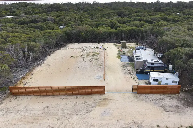 Fourth view of Homely land listing, 24 Avalon Way, Golden Beach VIC 3851