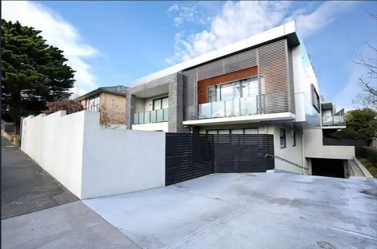 2/1526 High Street, Glen Iris VIC 3146