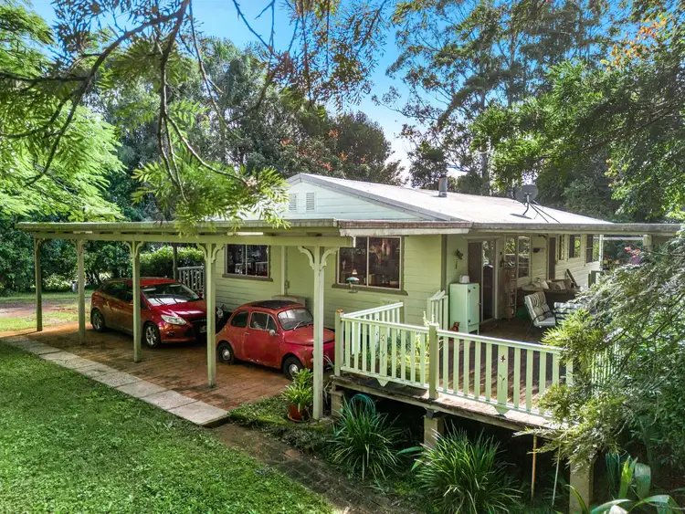 191 Fletcher Road, Dunoon NSW 2480