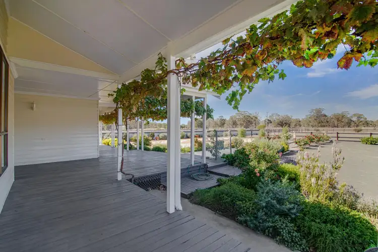 Second view of Homely house listing, 263 Horsham-Noradjuha Road, Lower Norton VIC 3401