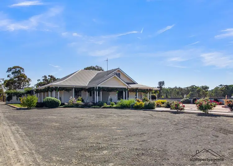 Third view of Homely house listing, 263 Horsham-Noradjuha Road, Lower Norton VIC 3401