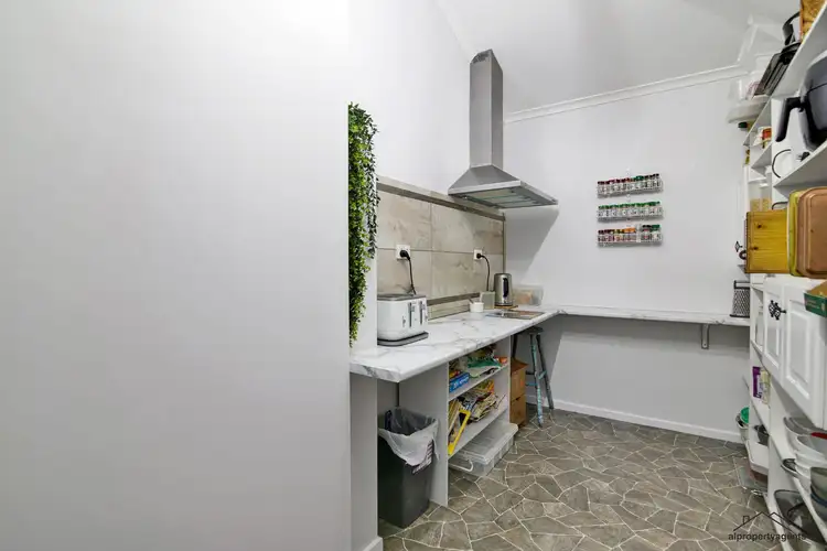 Fifth view of Homely house listing, 263 Horsham-Noradjuha Road, Lower Norton VIC 3401