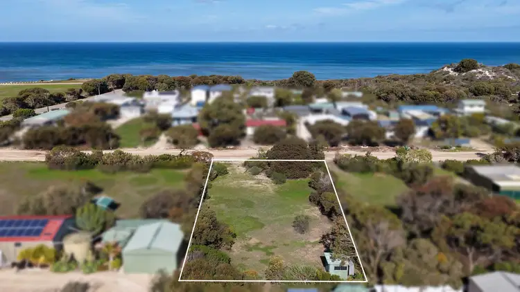 Fourth view of Homely land listing, 8 Moorowie Terrace, Port Moorowie SA 5576