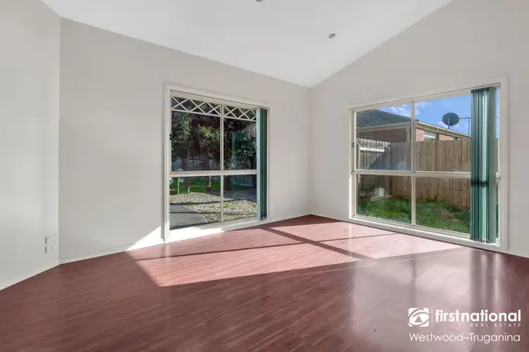Fourth view of Homely unit listing, 1/5 Crown Court, Tarneit VIC 3029