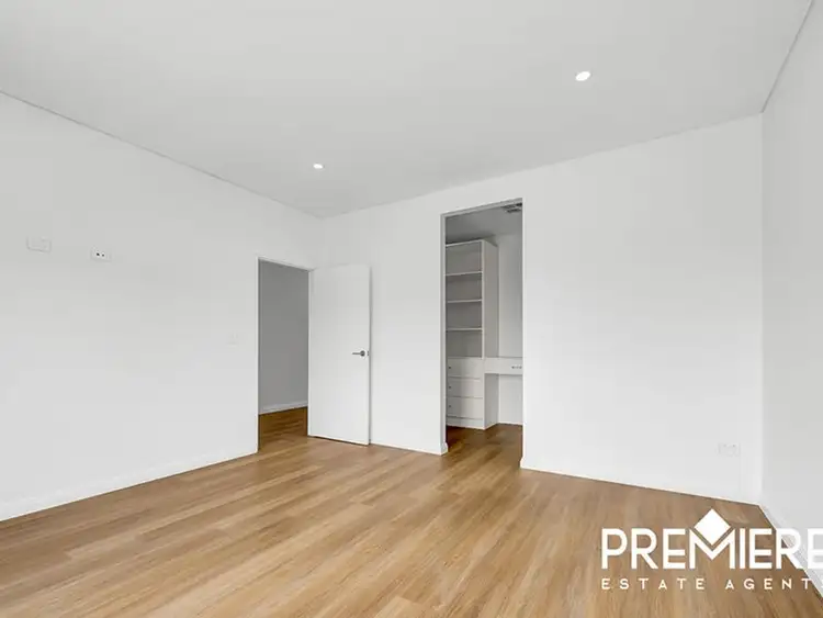Fifth view of Homely house listing, 32 Stoneham Circuit, Oran Park NSW 2570
