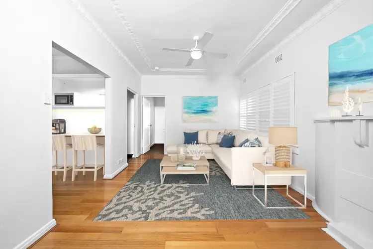 6/90 Dudley Street, Coogee NSW 2034