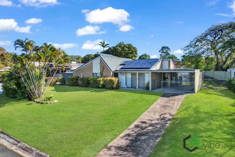 3 Eltham Court, Mount Warren Park QLD 4207