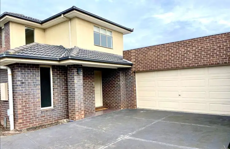 Main view of Homely unit listing, 83A Beatty Street, Ivanhoe VIC 3079