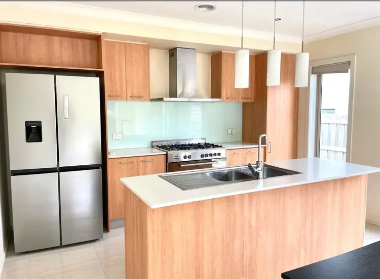 Second view of Homely unit listing, 83A Beatty Street, Ivanhoe VIC 3079