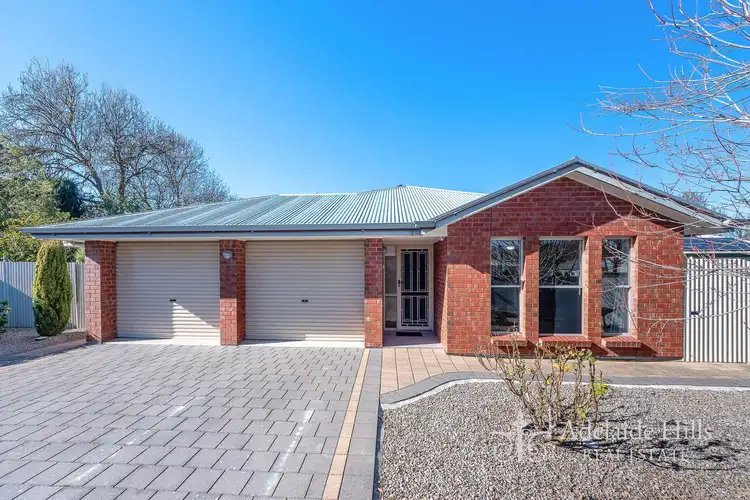 5 Herriot Road, Mount Pleasant SA 5235