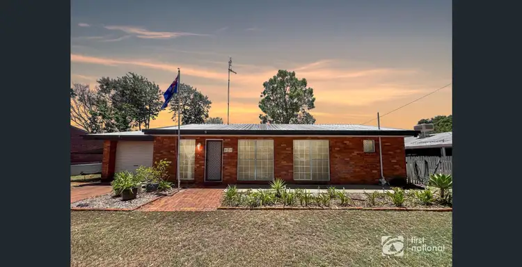 Main view of Homely house listing, 25 ZELLER STREET, Chinchilla QLD 4413