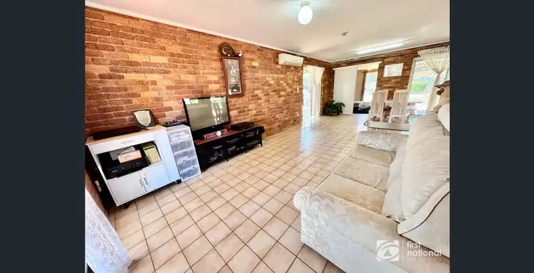 Second view of Homely house listing, 25 ZELLER STREET, Chinchilla QLD 4413
