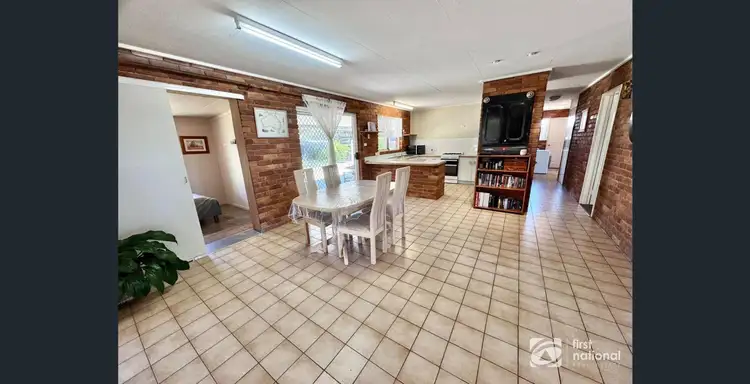 Fourth view of Homely house listing, 25 ZELLER STREET, Chinchilla QLD 4413