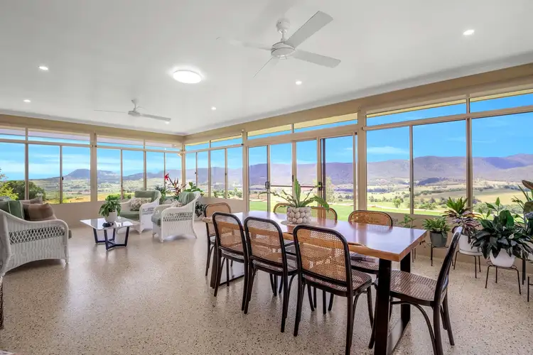 Fourth view of Homely rural property listing, 141 Warreners Road, Swanfels QLD 4371