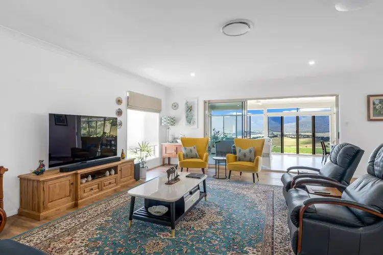 Fifth view of Homely rural property listing, 141 Warreners Road, Swanfels QLD 4371