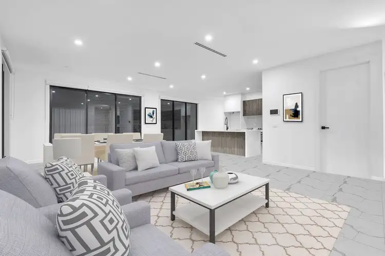 Second view of Homely house listing, 11 Ontario Parade, Mickleham VIC 3064