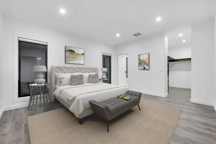 Fourth view of Homely house listing, 11 Ontario Parade, Mickleham VIC 3064