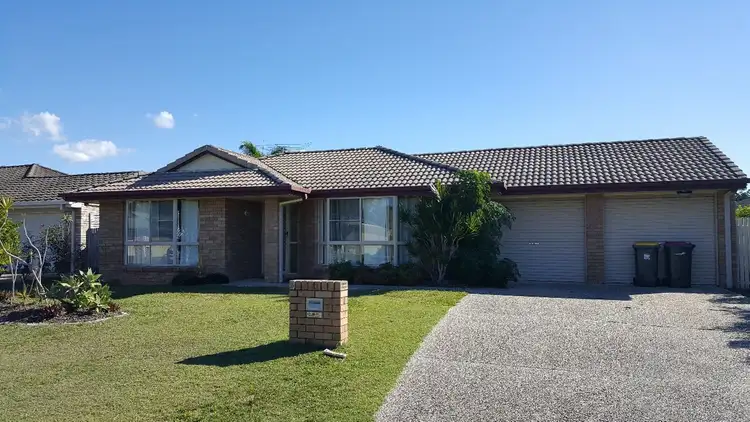 Main view of Homely house listing, 13 Winch Court, Banksia Beach QLD 4507