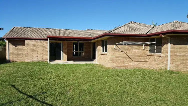Third view of Homely house listing, 13 Winch Court, Banksia Beach QLD 4507
