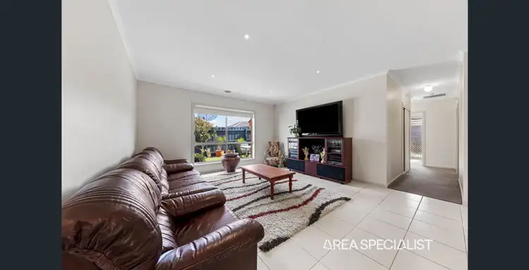 Third view of Homely house listing, 13 Clifford Drive, Pakenham VIC 3810