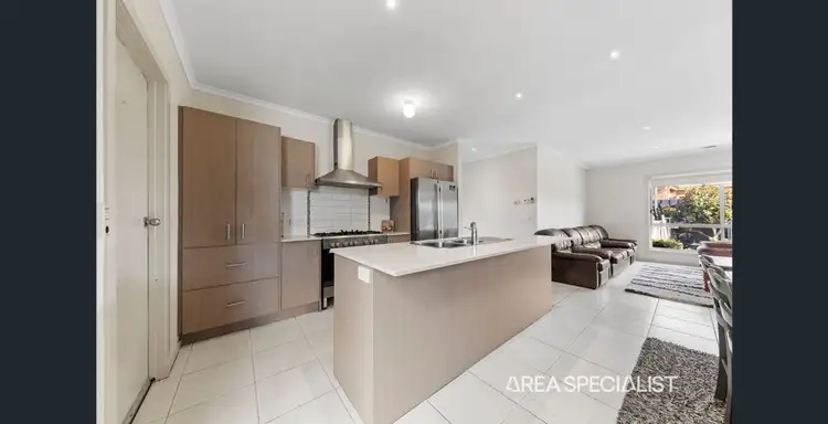 Fourth view of Homely house listing, 13 Clifford Drive, Pakenham VIC 3810
