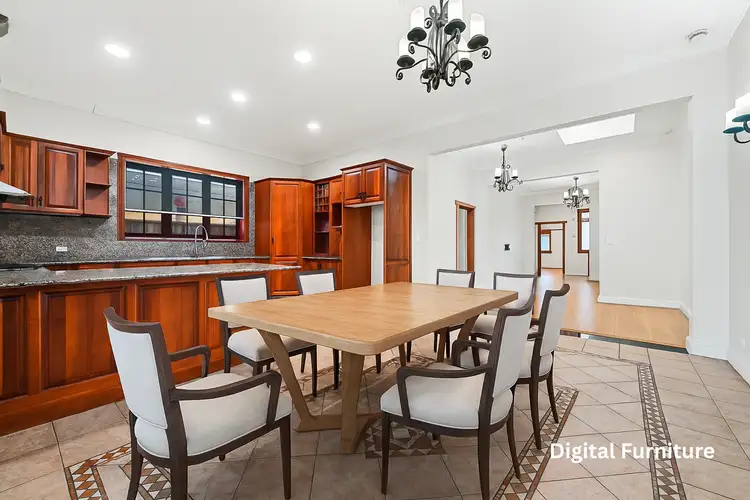 Fourth view of Homely house listing, 7 Anzac Street, Canterbury NSW 2193
