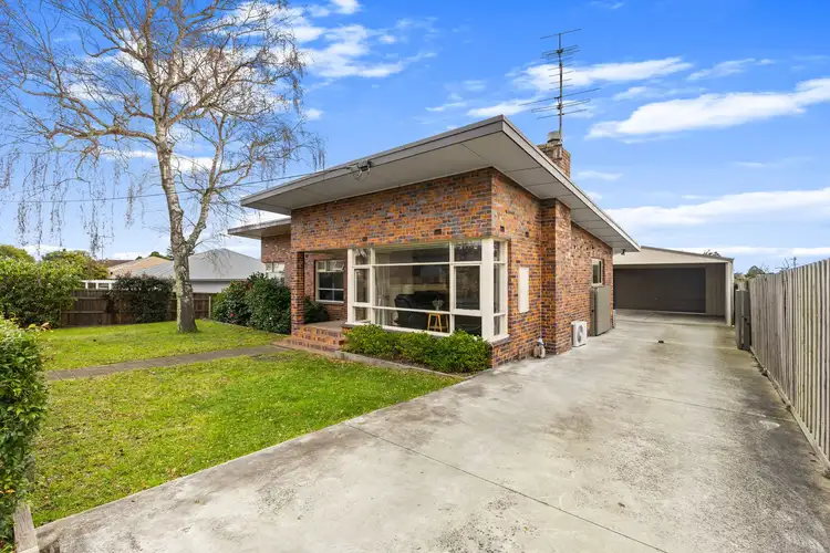 Third view of Homely house listing, 89 Monash Road, Newborough VIC 3825