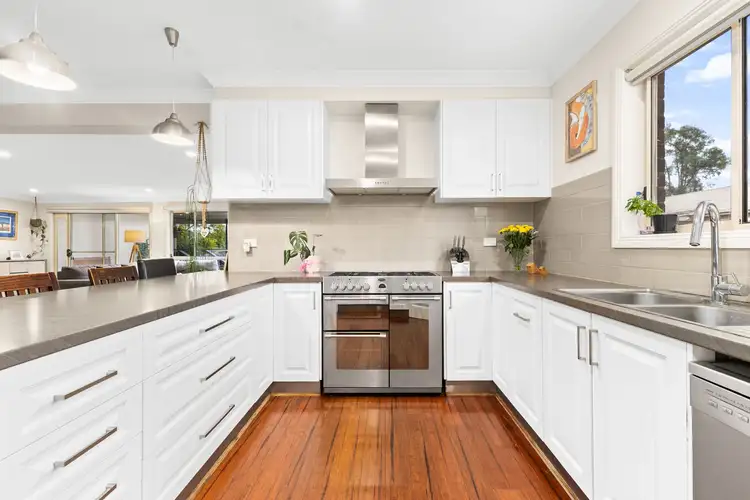 Fourth view of Homely house listing, 89 Monash Road, Newborough VIC 3825