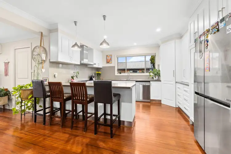 Fifth view of Homely house listing, 89 Monash Road, Newborough VIC 3825