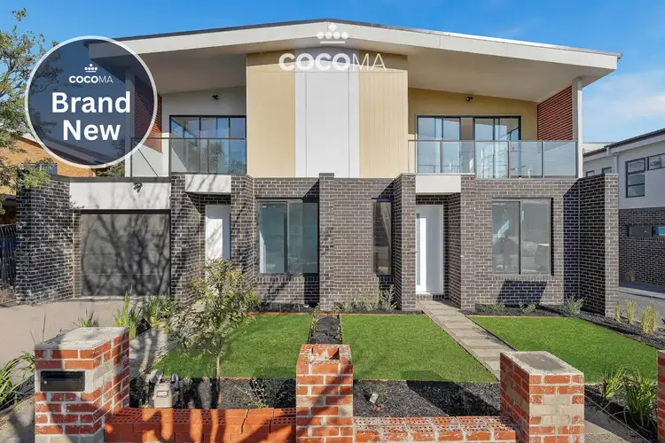 Second view of Homely townhouse listing, 25A Hutton Street, Dandenong VIC 3175