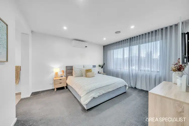 Third view of Homely house listing, 31 Somerset Road, Thornhill Park VIC 3335
