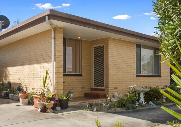 Main view of Homely house listing, 3/301 Main South Road, Morphett Vale SA 5162