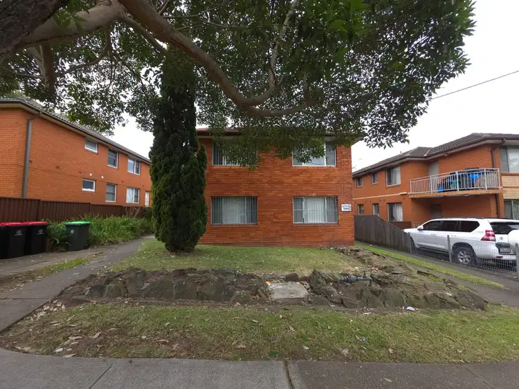 Third view of Homely unit listing, 1/5 Fairmount Street, Lakemba NSW 2195
