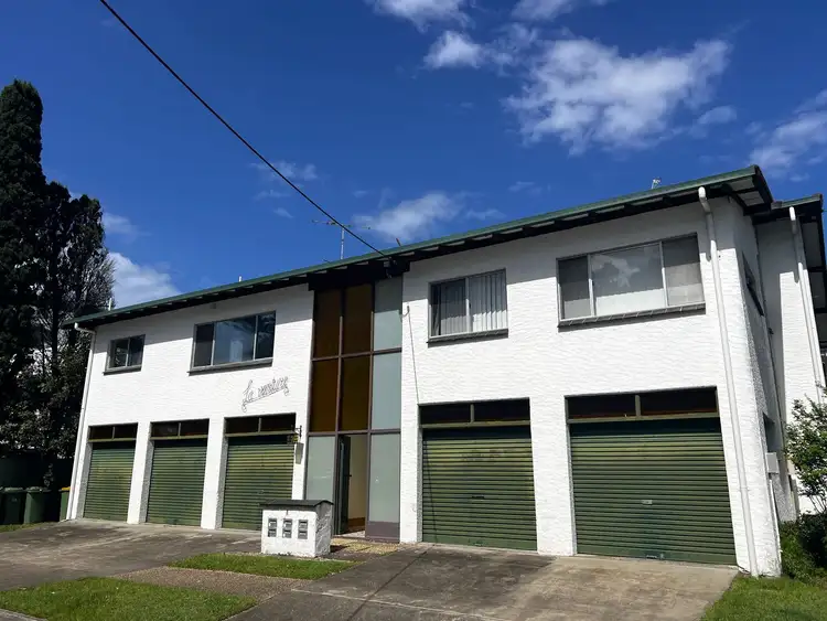 Main view of Homely unit listing, 4/1 Burra Street, Surfers Paradise QLD 4217