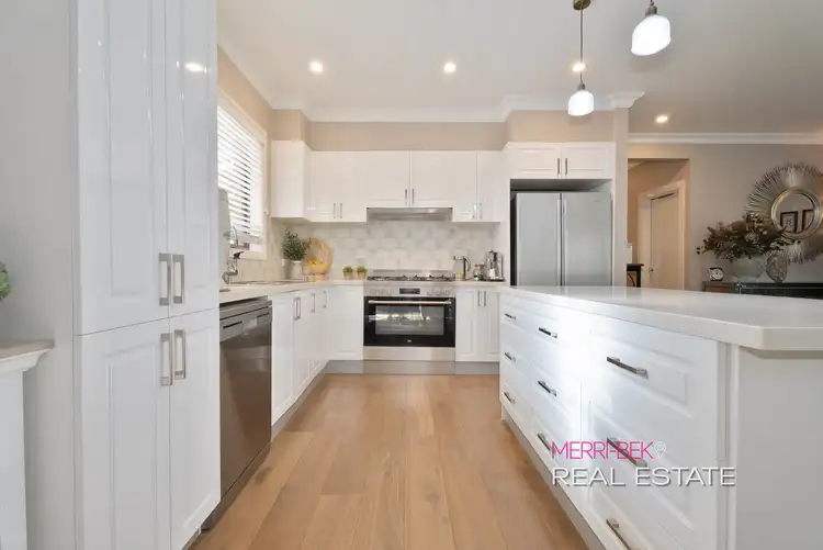 Fifth view of Homely house listing, 258 Knox Road, Romsey VIC 3434