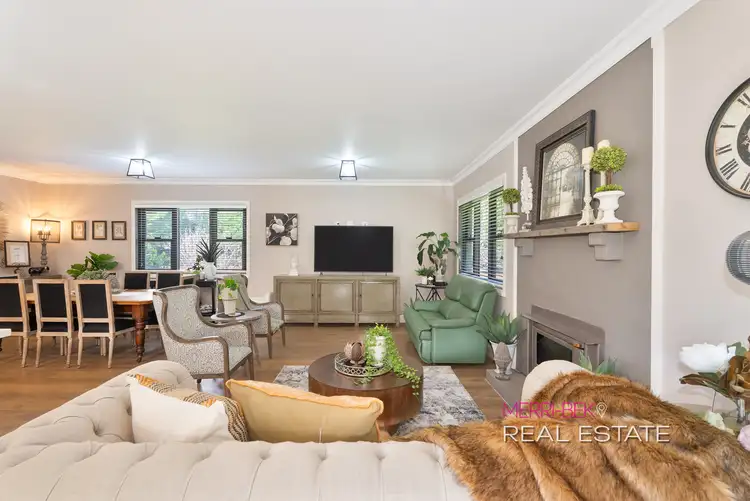 Sixth view of Homely house listing, 258 Knox Road, Romsey VIC 3434