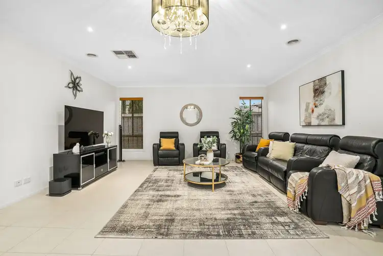 Fourth view of Homely house listing, 15 Cafardi Boulevard, Keysborough VIC 3173