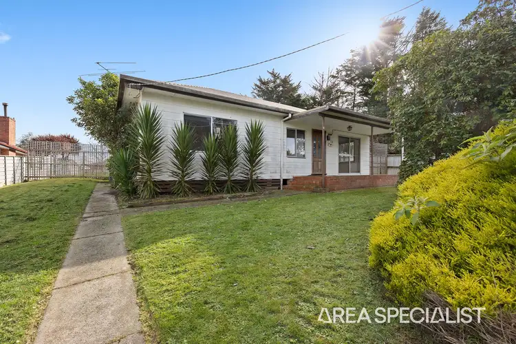 7 Ruddville Avenue, Korumburra VIC 3950