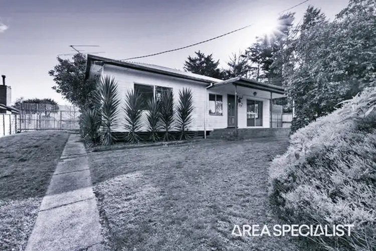 7 Ruddville Avenue, Korumburra VIC 3950