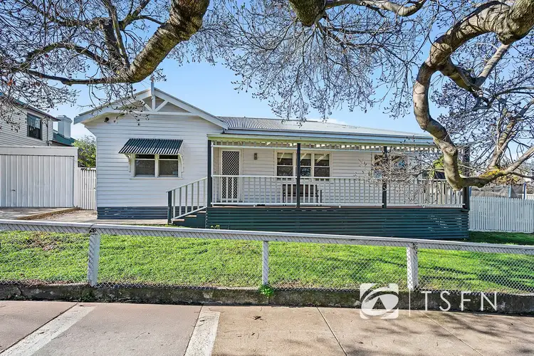 Main view of Homely house listing, 22 Murphy Street, Kennington VIC 3550