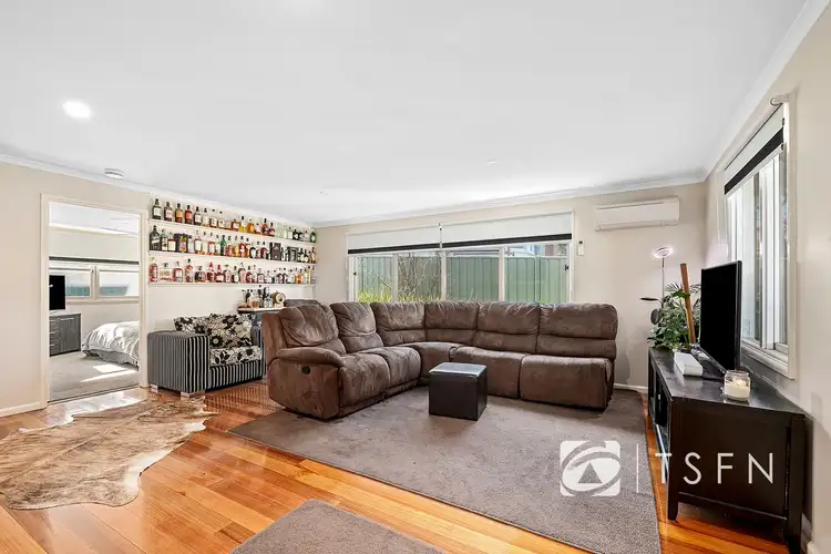Second view of Homely house listing, 22 Murphy Street, Kennington VIC 3550