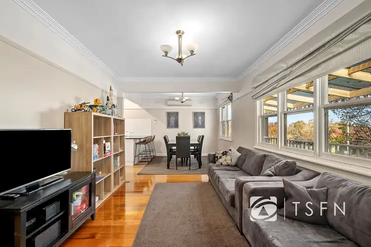 Sixth view of Homely house listing, 22 Murphy Street, Kennington VIC 3550