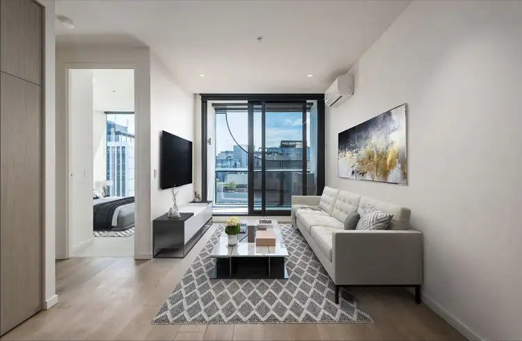 1603/450 St Kilda Road, Melbourne VIC 3000