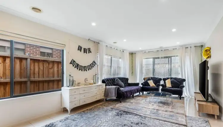 Second view of Homely house listing, 21 Bruny Drive, Tarneit VIC 3029