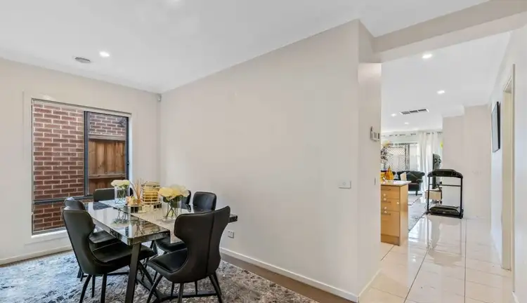 Fifth view of Homely house listing, 21 Bruny Drive, Tarneit VIC 3029