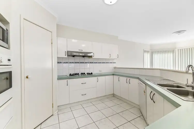 Fourth view of Homely house listing, 19 Graham-Michele Place, Keysborough VIC 3173