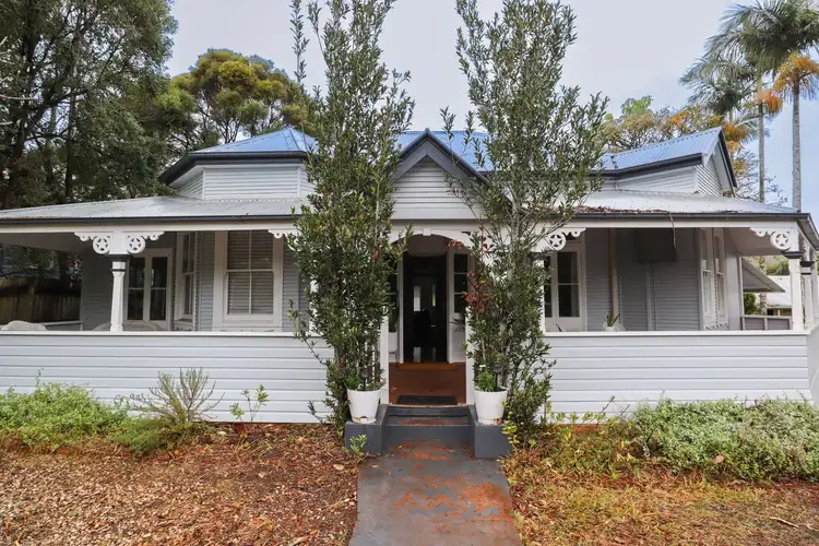 Main view of Homely house listing, 19 Dalley Street, East Lismore NSW 2480
